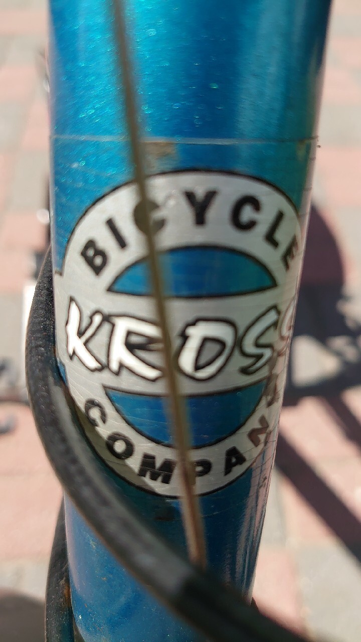 Rower dziecięcy Kross Zabrze Kup teraz na Allegro Lokalnie