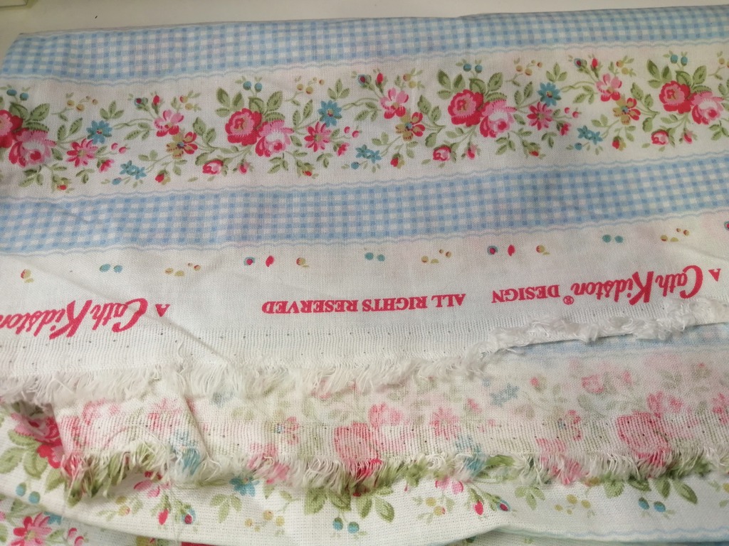 cath kidston allegro