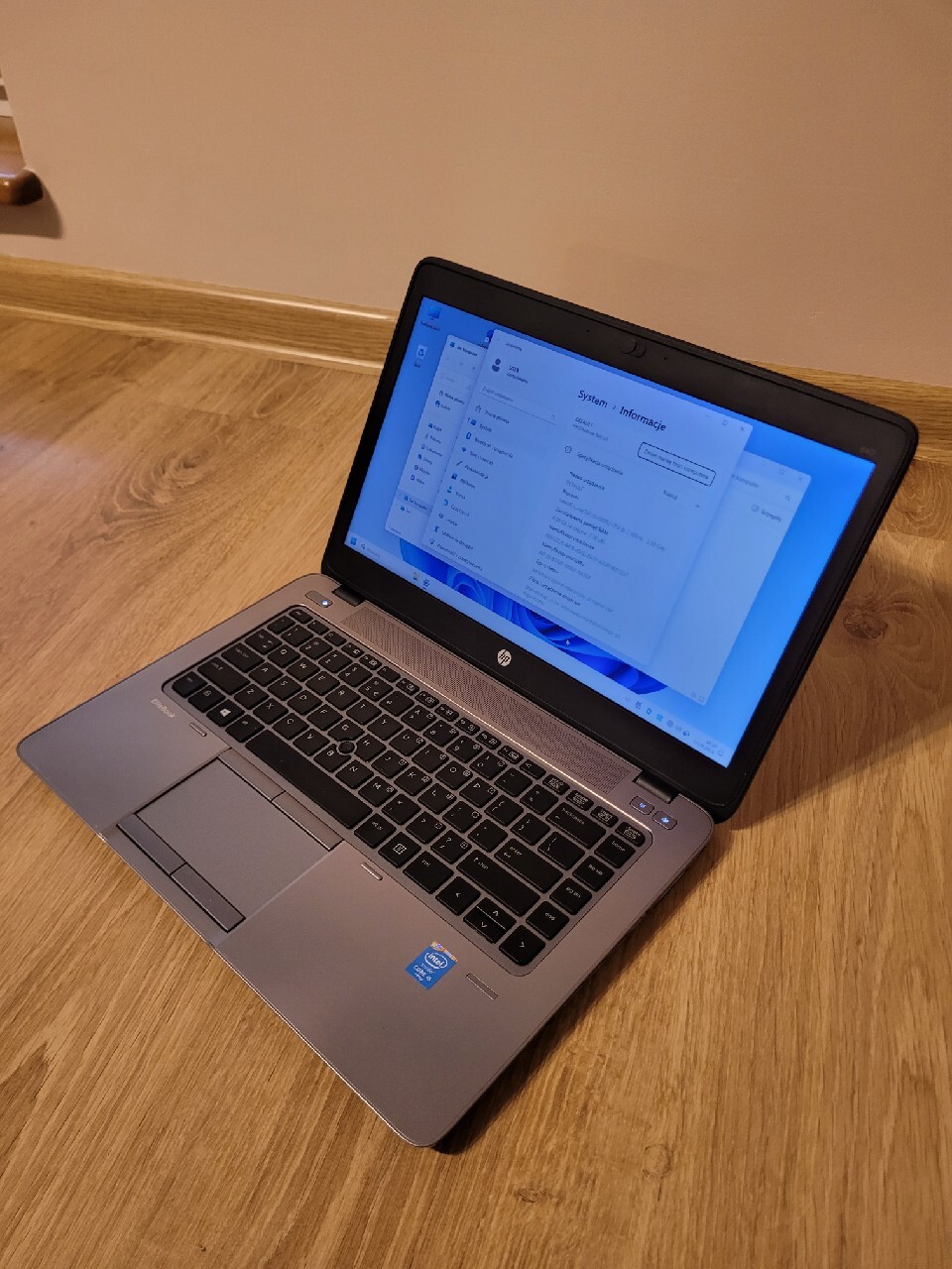 Laptop hp windows 11 - Allegro Lokalnie