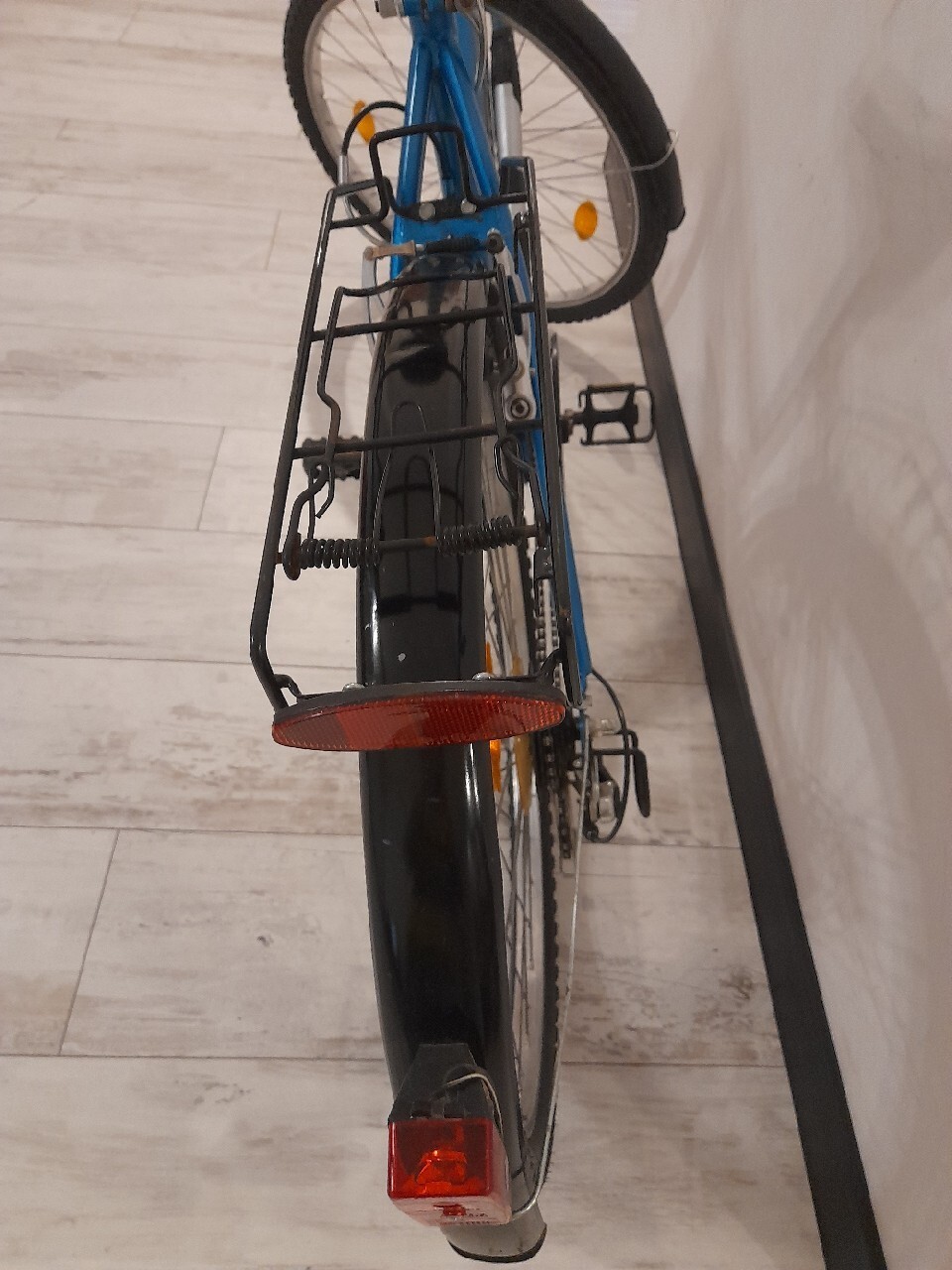 Rower damski fischer niemiecki Krzywda Kup teraz na Allegro Lokalnie