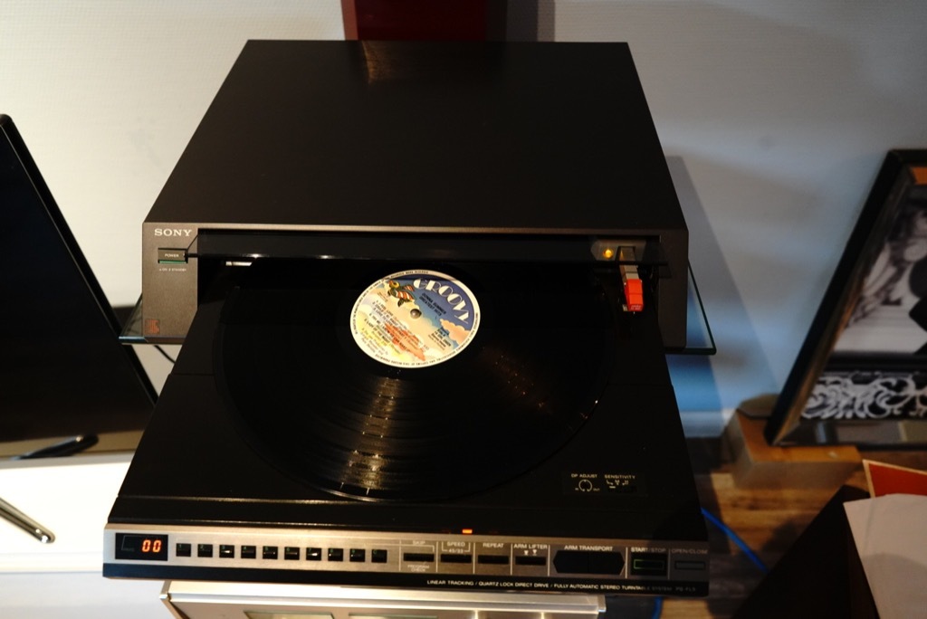 SONY PS FL9 | Gdynia | Kup teraz na Allegro Lokalnie