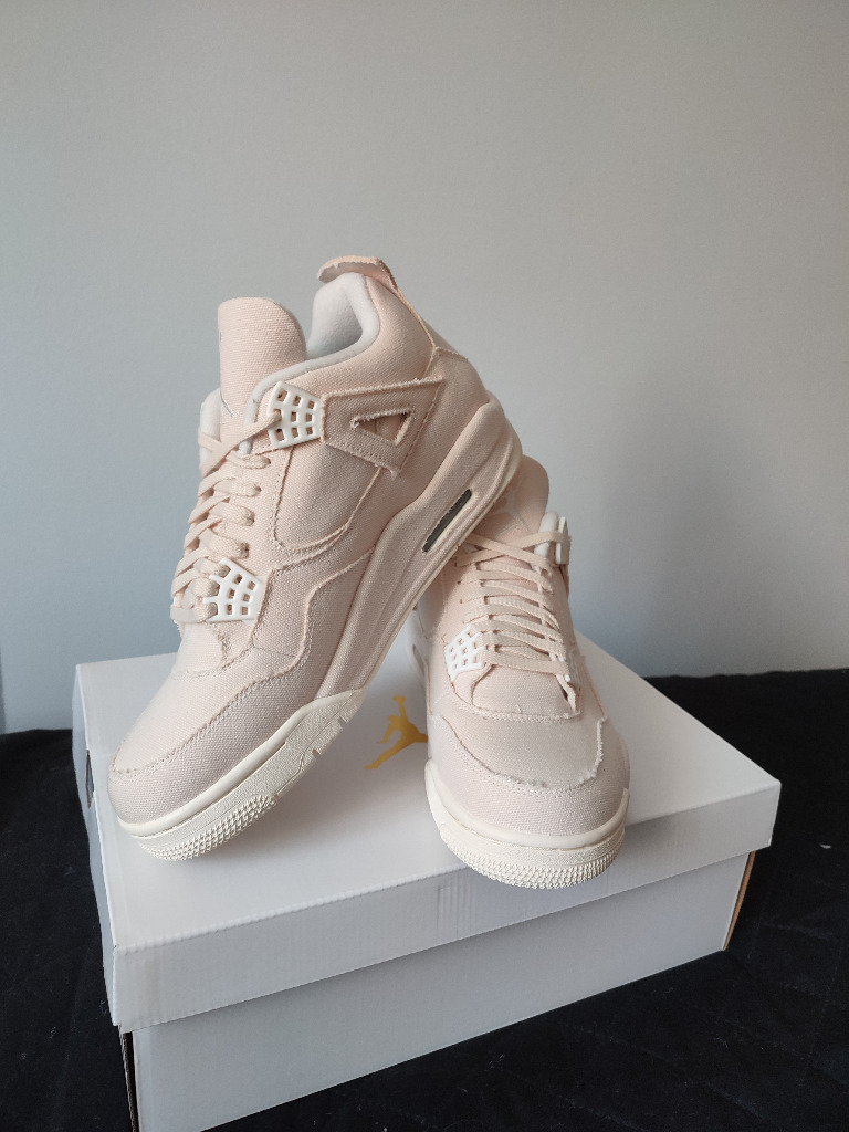 jordan 4 i
