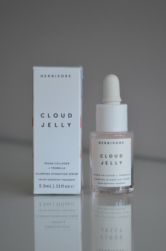 Herbivore serum Cloud Jelly Pink oryginał Wrocław Kup teraz na Allegro Lokalnie