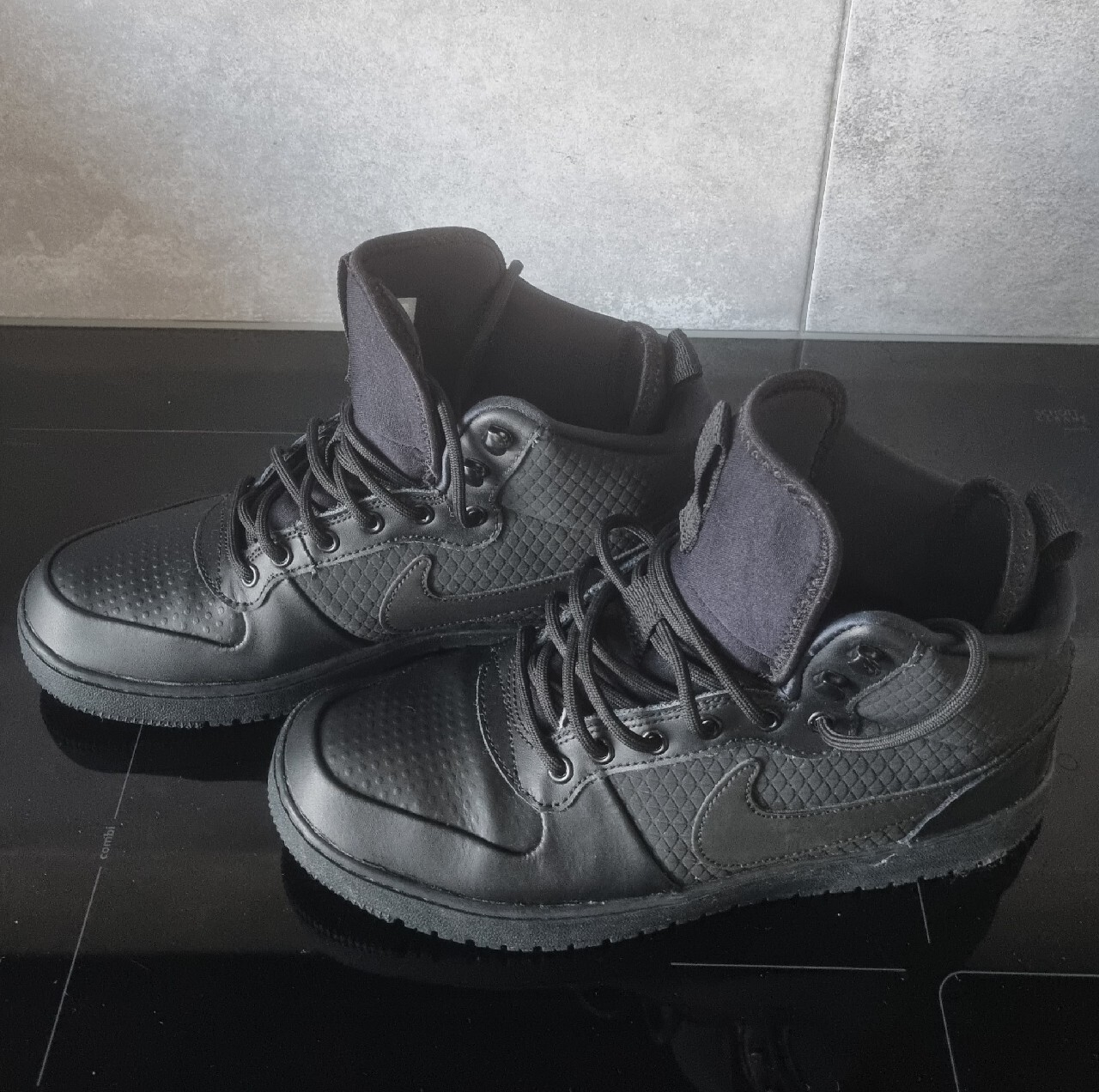 nike dunk high 42
