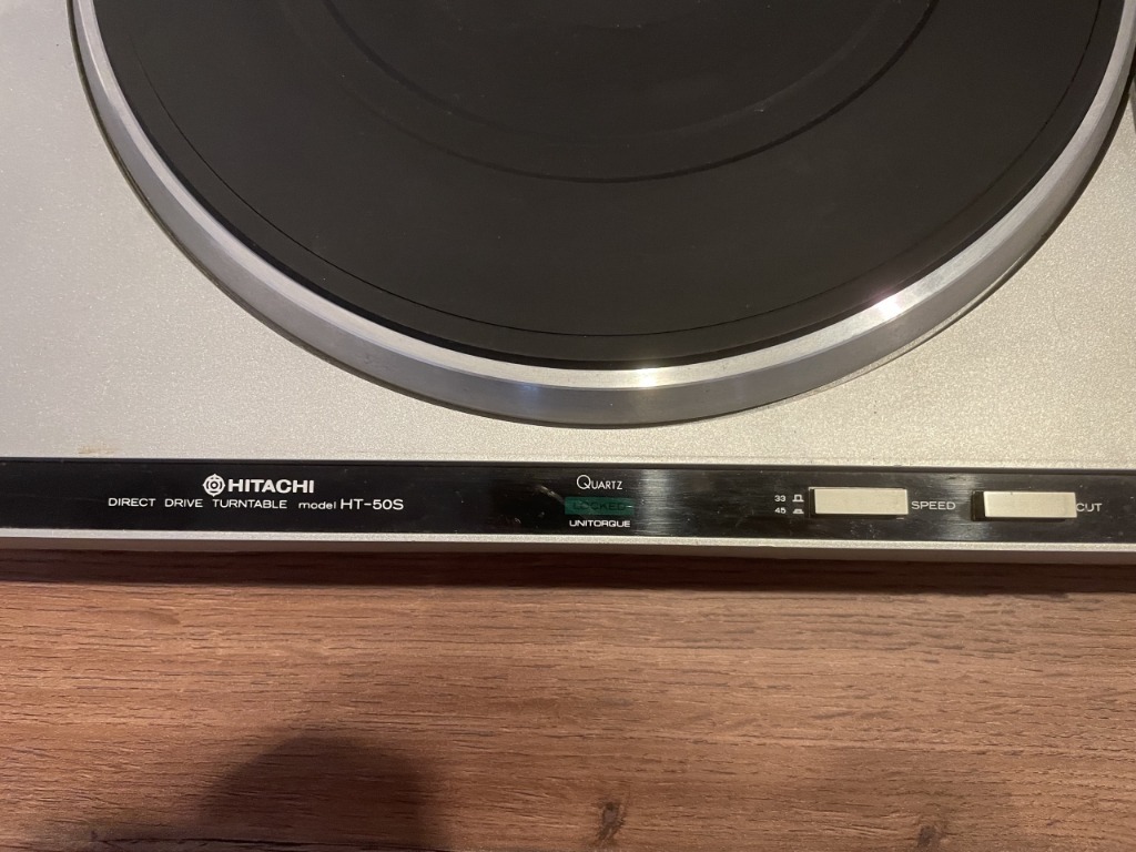 Cartridge With Diamond Stylus For Hitachi HT 50s HT 20s HT 21 HT 405 - B | Acquisti Online Su - Foto 5