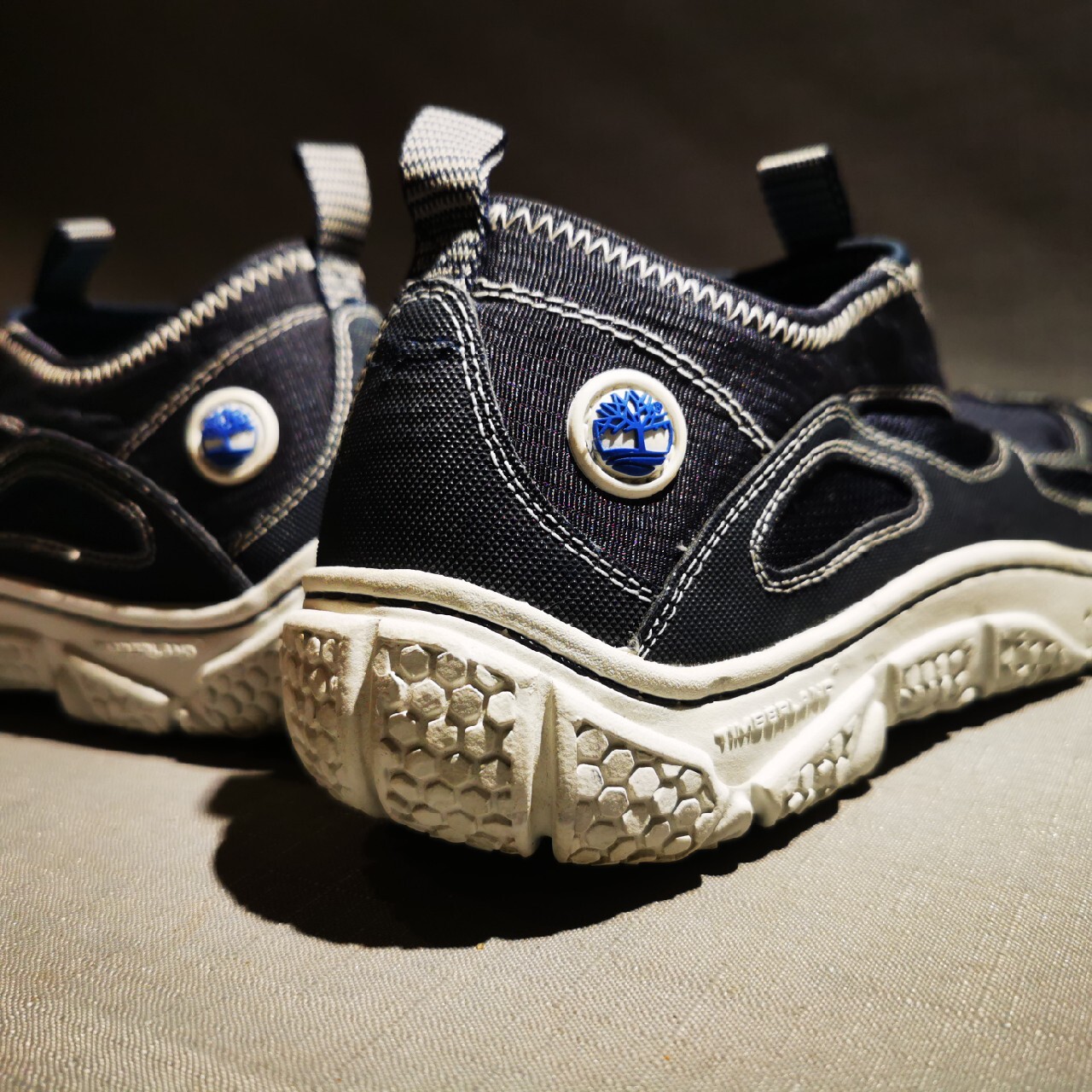 Timberland water shoes 45 do wody/kajaka jak nowe Aleksandrów Łódzki