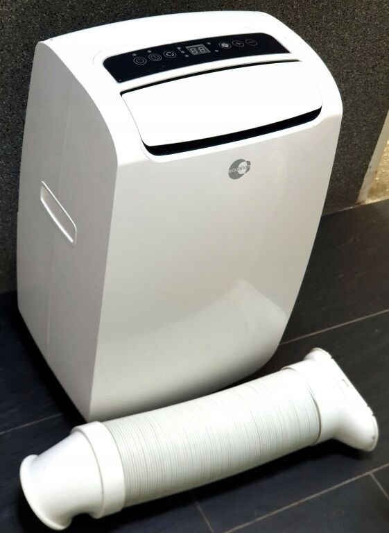 Klimatyzator Przenośny Equation Wap - Niska cena na Allegro.pl