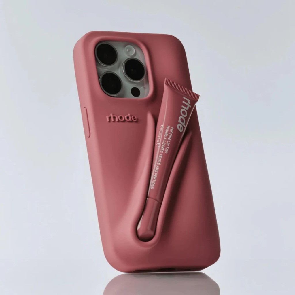 Rhode lip case rhode - Allegro Lokalnie