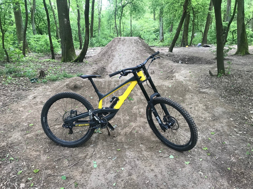 2019 yt tues al