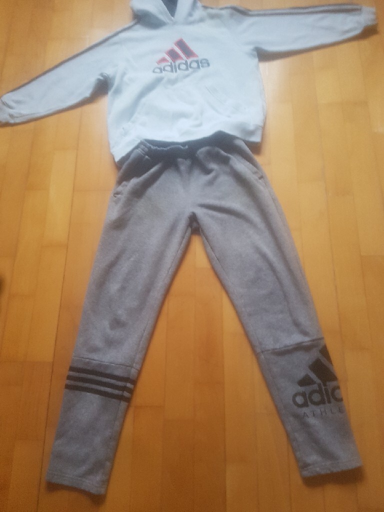 contact Eik japon Dres adidas 140-146cm | Puńców | Kup teraz na Allegro Lokalnie