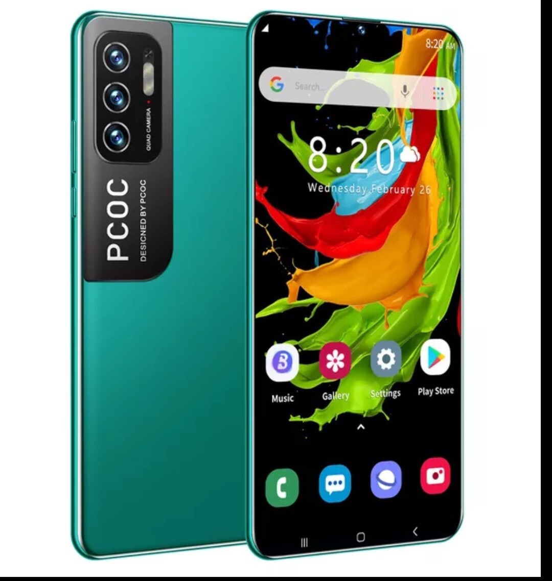PCOC M3 Pro 4G 12 Gb+512 Gb EU | Poznań | Kup teraz na Allegro Lokalnie