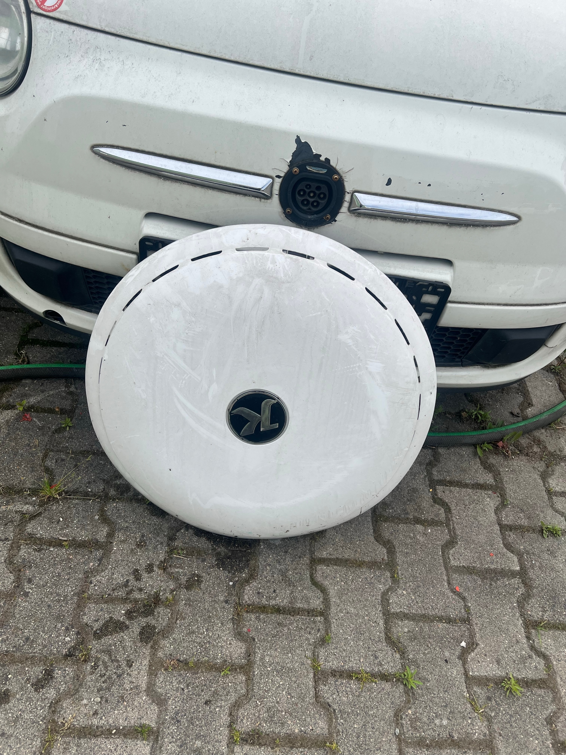 КОВПАК SETRA CHYBA S315 S415 