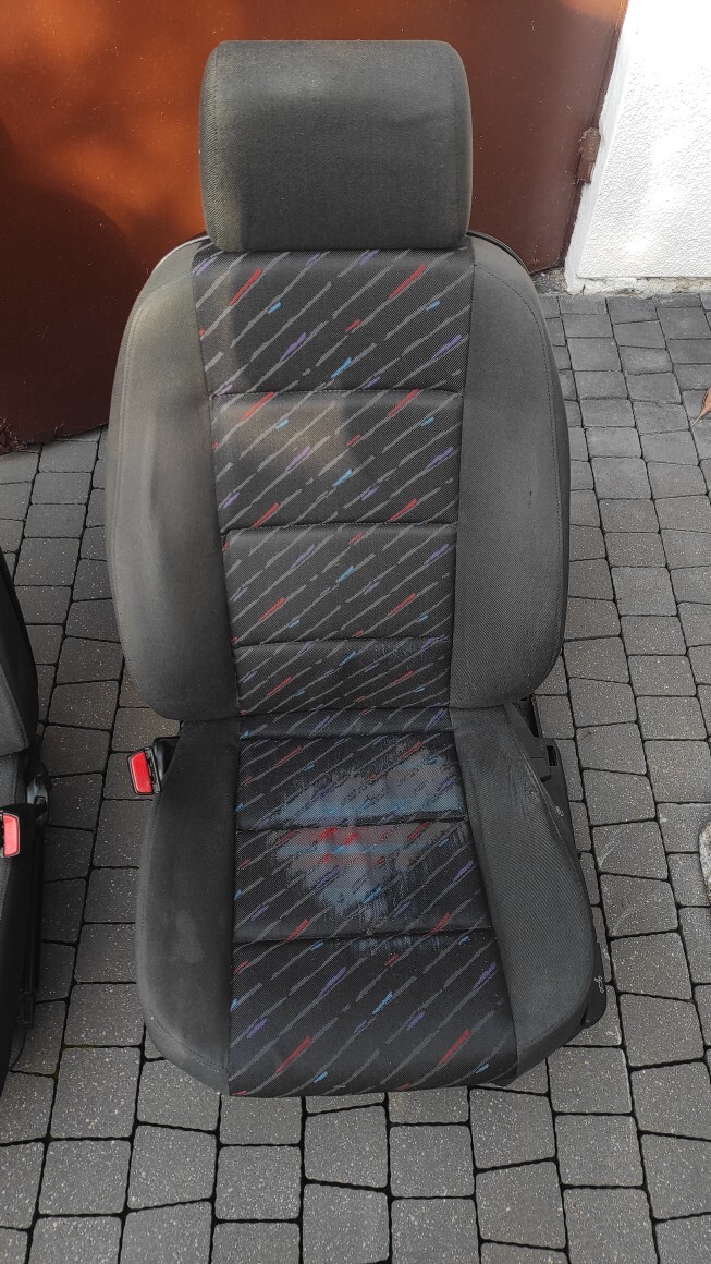 Fotele e36 sedan m rain JedlniaLetnisko Kup teraz na Allegro Lokalnie