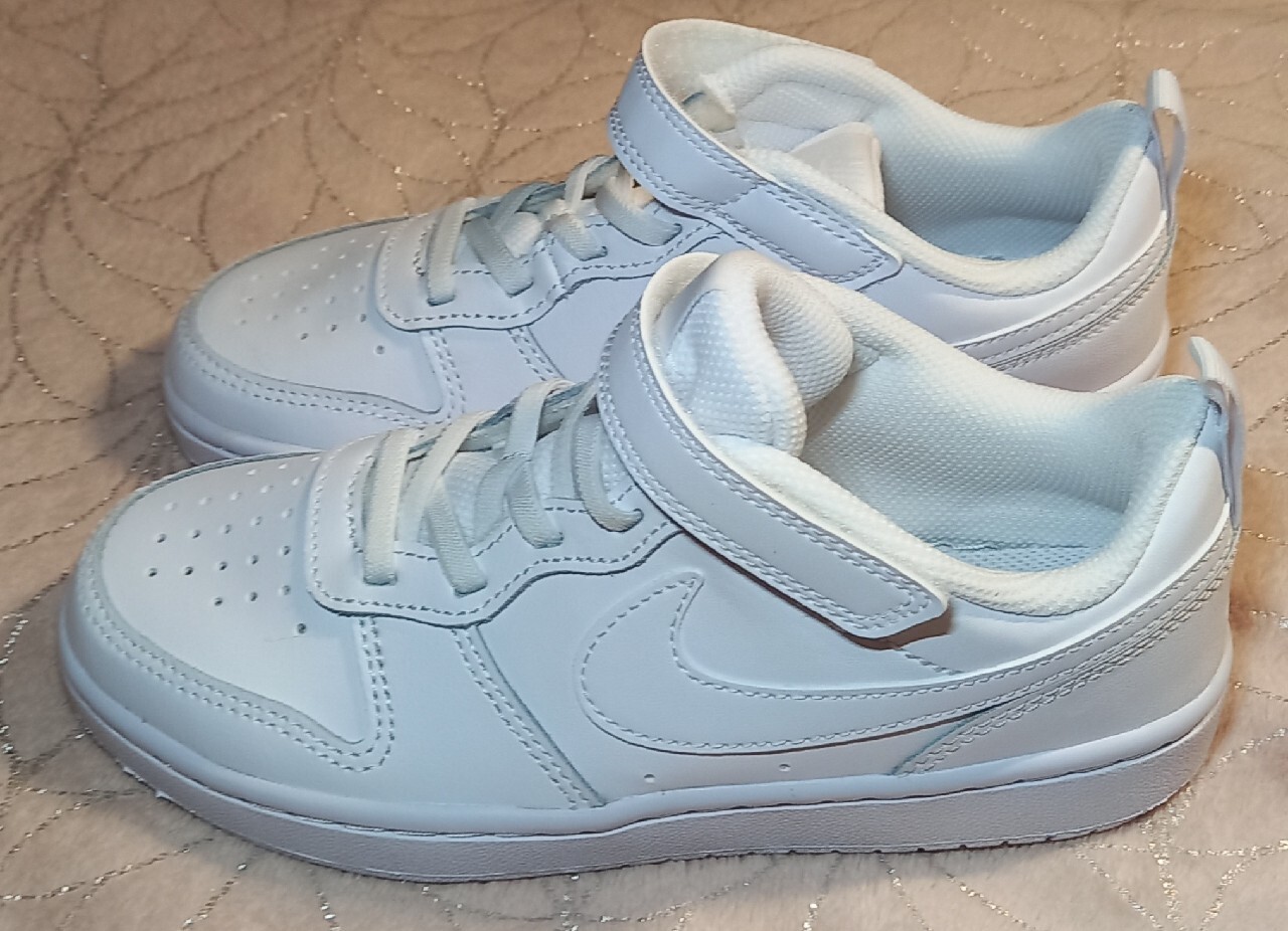 nike court borough low psv