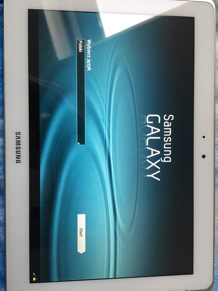 Samsung Galaxy Tab 2 10.1 + ETUI - JAK NOWY | Pajęczno | Kup teraz na  Allegro Lokalnie