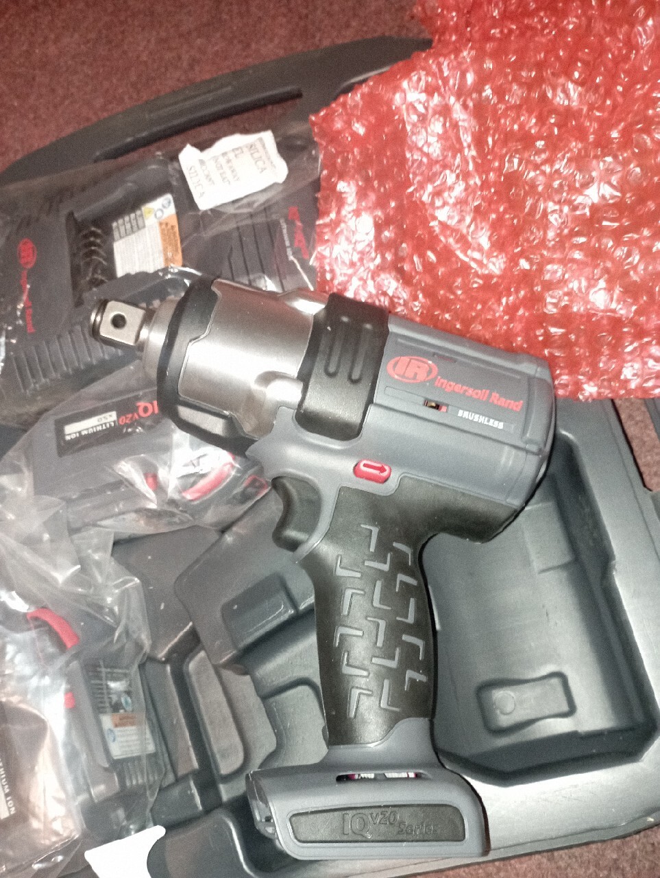 Ingersoll rand w7172 deals