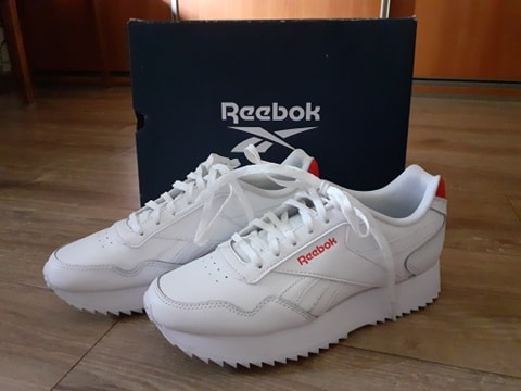 Buty reebok royal glide ripple double FW6714 migiel Kup teraz