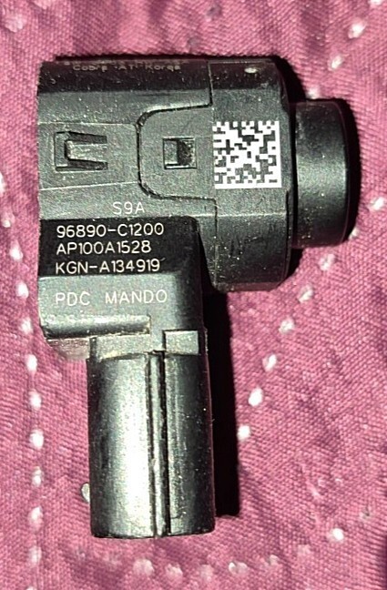 Ошибка c1200 kia