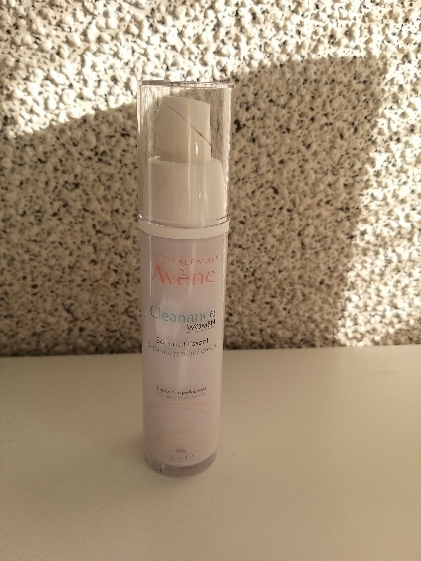 Avene cleanance woman krem | Rzeszów | Ogłoszenie na Allegro Lokalnie