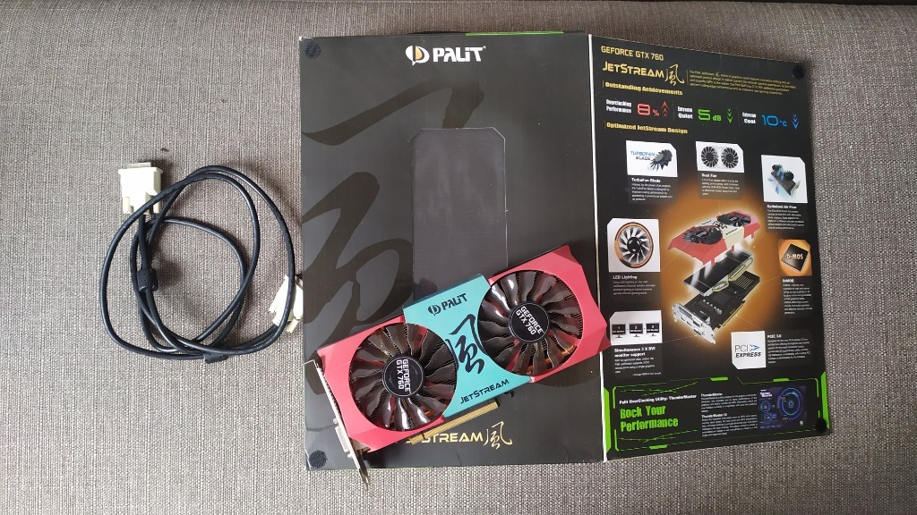 Gtx 760 jetstream best sale