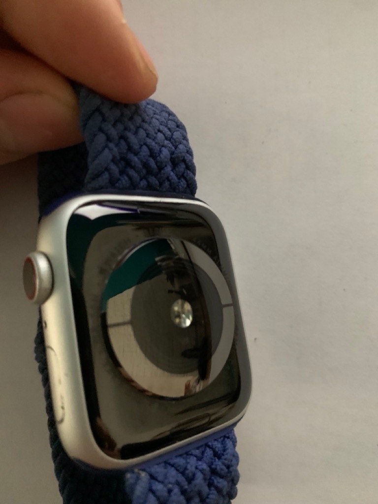 Apple Watch 4 44mm GPS+LTE Biała Podlaska Ogłoszenie na Allegro