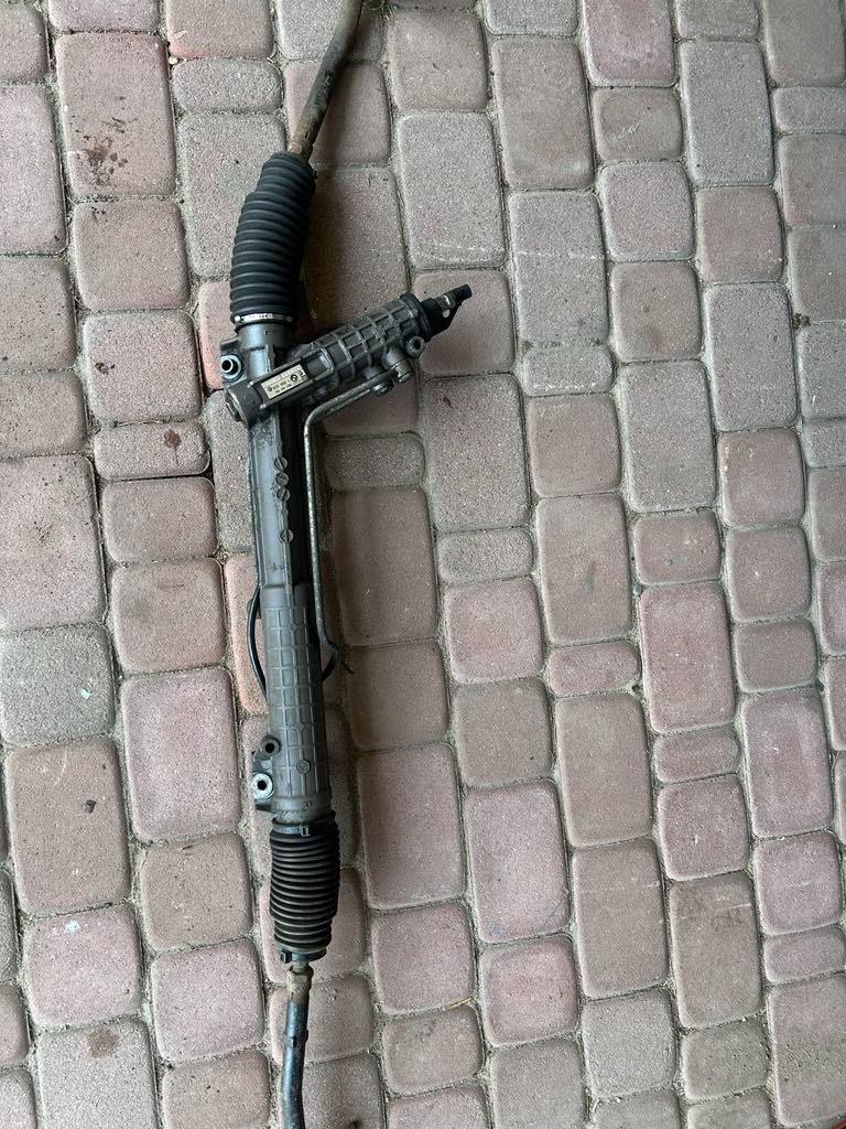 РУЛЬОВА РЕЙКА РЕЙКА РУЛЬОВА BMW E39 530D M57 ЄВРОПА ZF 7852955304 