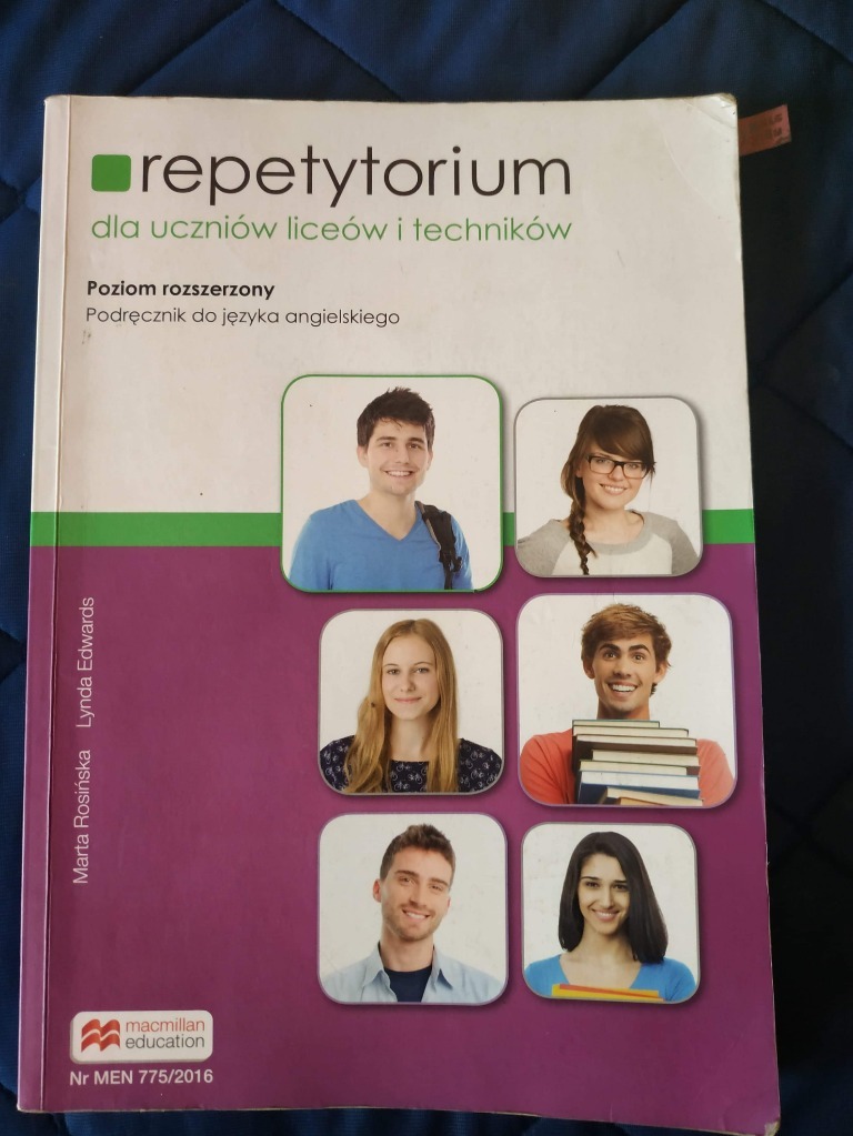 Express Publishing Matura Repetytorium Poziom Rozszerzony Odpowiedzi Do Zadań