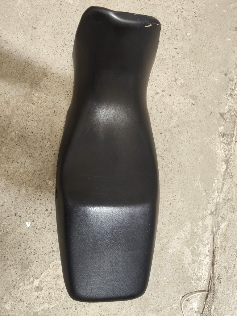ДИВАН СИДІННЯ СИДІННЯ DO YAMAHA TDM850 4TX 
