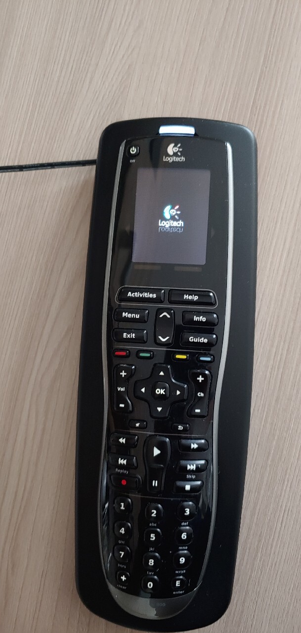 Logitech Harmony 900 Polska Kup teraz na Allegro Lokalnie