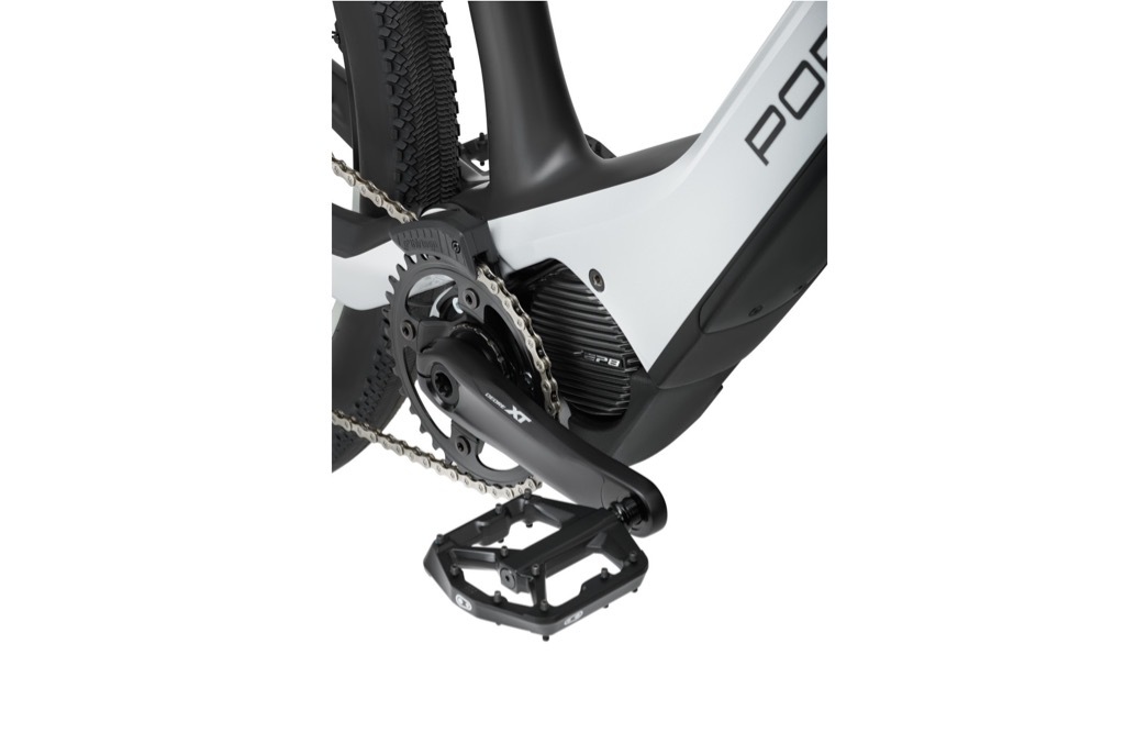 Rower elektryczny marki Porsche eBike Sport Katowice Ogłoszenie na