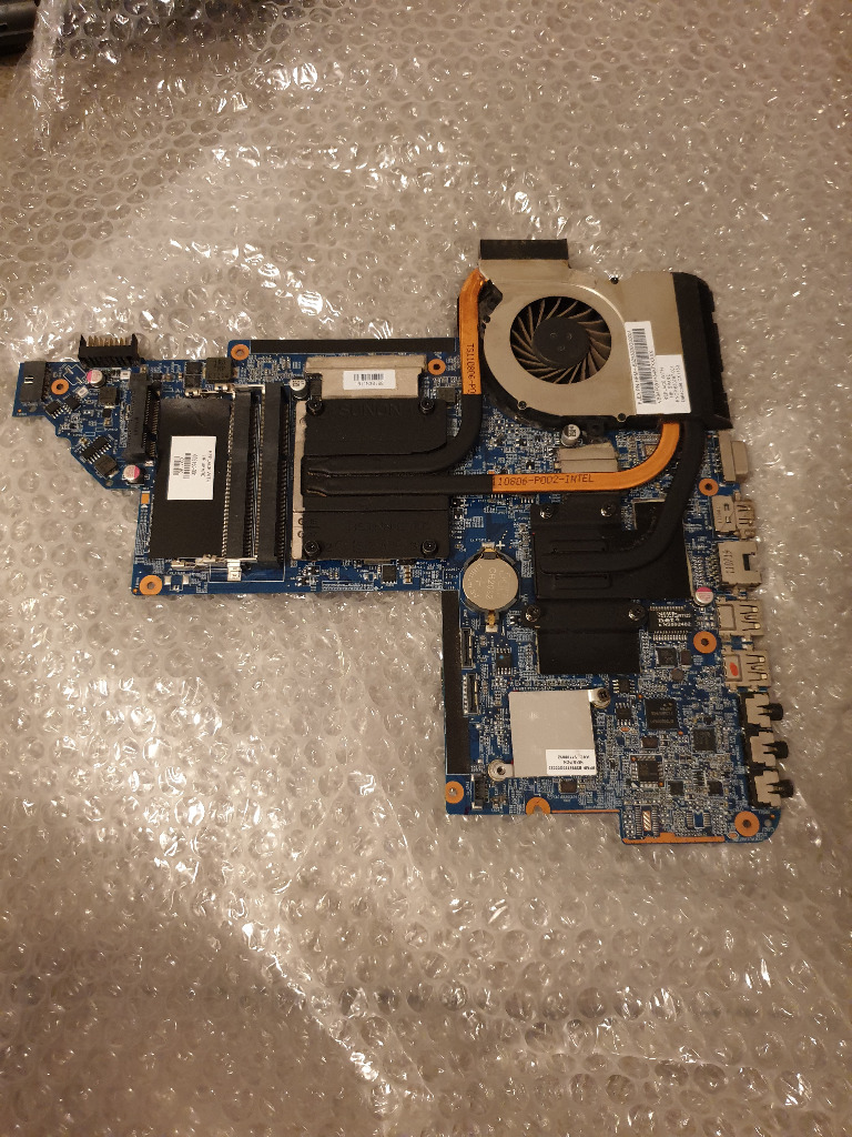 Płyta Główna HPMH-40GAB6210-E0C1 | Szczecin | Kup teraz na Allegro Lokalnie