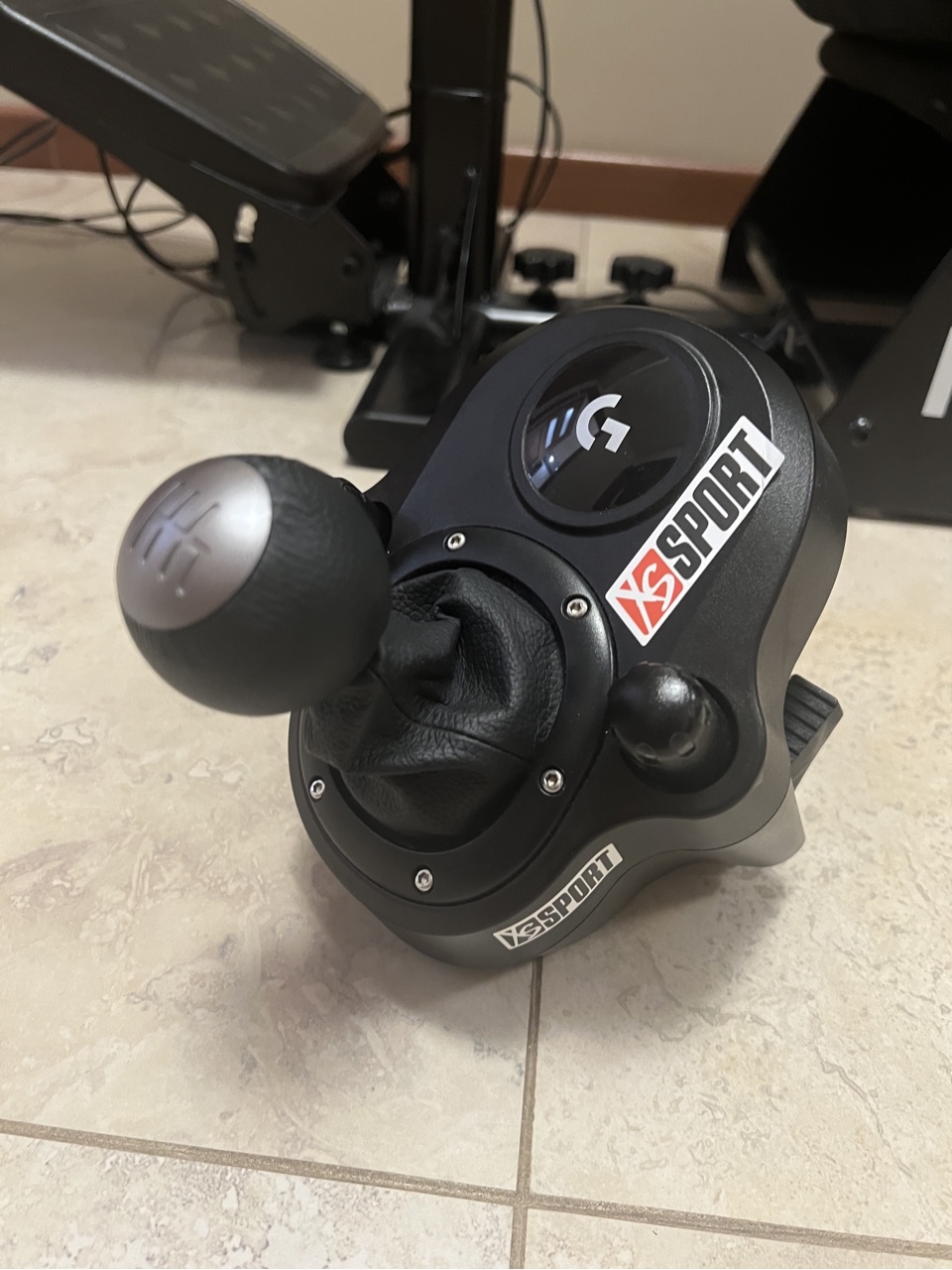 Okazja! Kierownica Logitech G29 + Shifter + Fotel Cieszyn Kup teraz