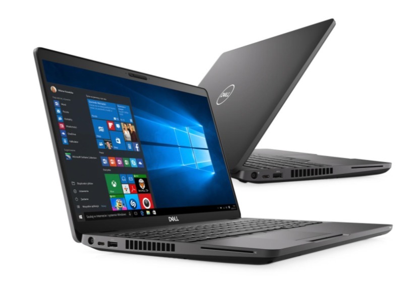 DELL Latitude 5501 P80F i79850H 32GB SSD 512GB Warszawa Ogłoszenie