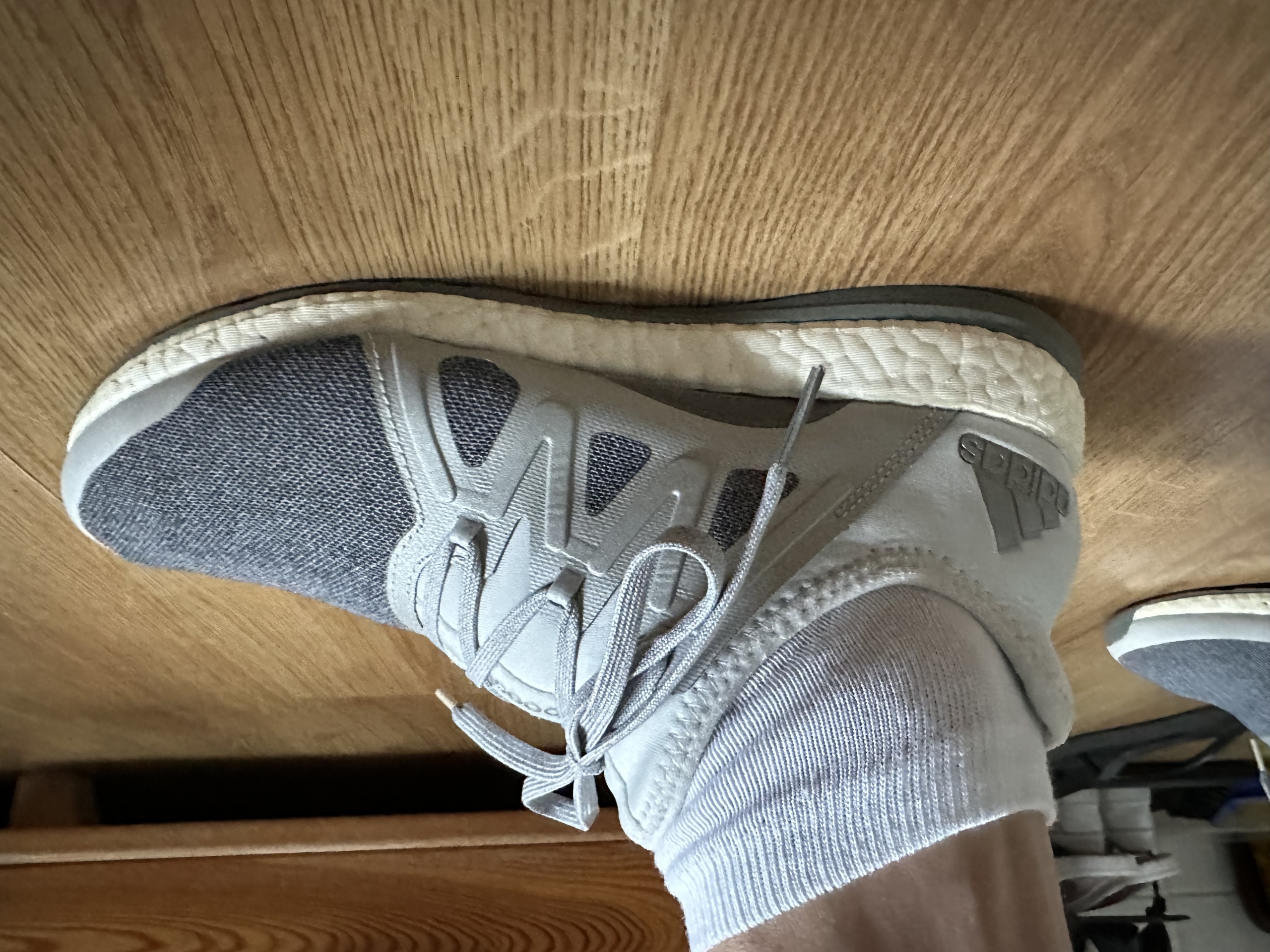 adidas pure boost xpose