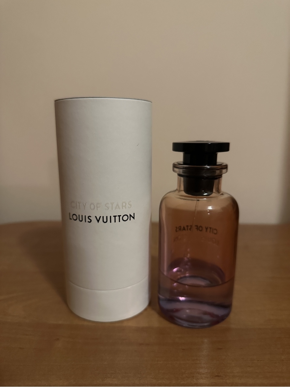 City Of Stars Louis Vuitton perfumy - to nowe perfumy dla kobiet i