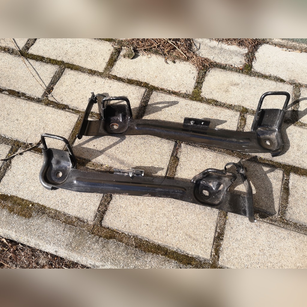 Isofix Nissan Qashqai kpl Kolbuszowa Kup teraz na Allegro Lokalnie