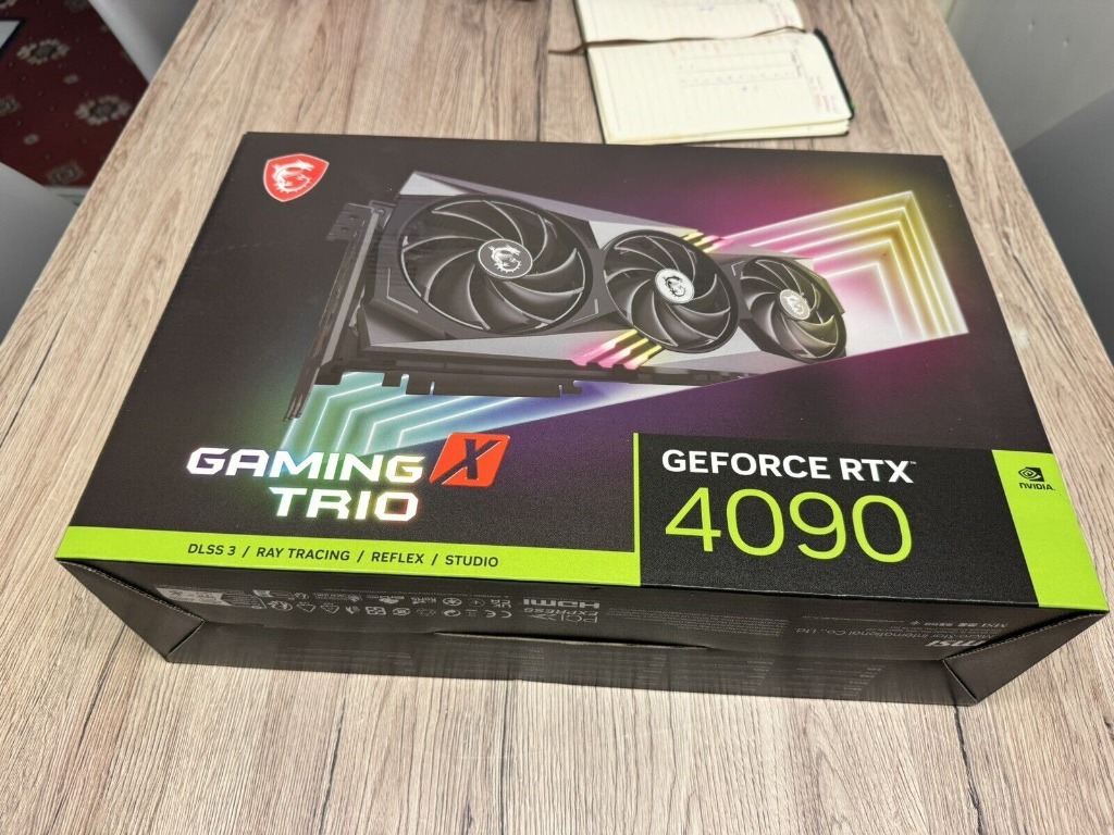 Rtx 4080 Ti - Niska cena na Allegro.pl