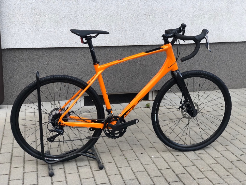Merida Merida 2022 Silex 200 Gravel Bike Orange(Black) Medium (50) ubicaciondepersonas.cdmx.gob.mx
