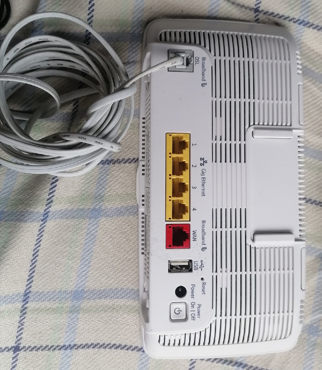 Router DSL One Hub Piastów Kup teraz na