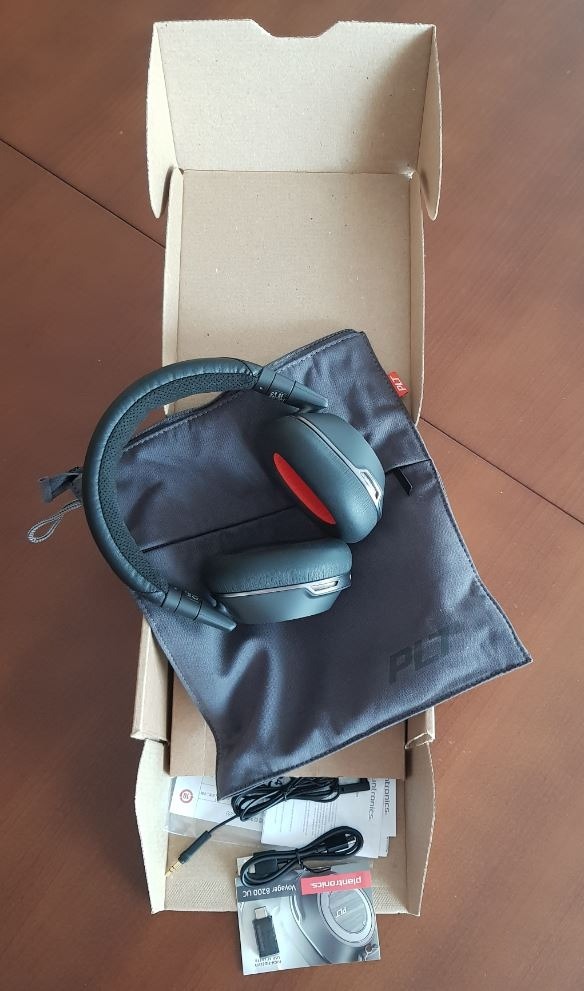 Słuchawki Plantronics B8200 Bydgoszcz Kup teraz na Allegro Lokalnie