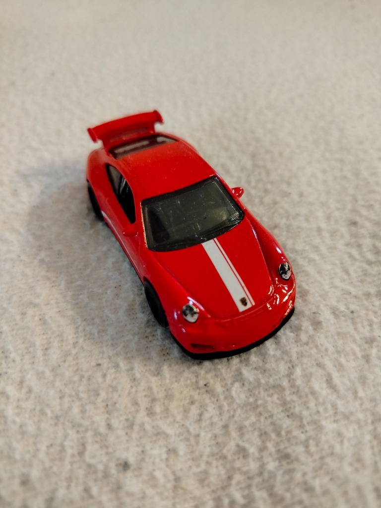 Hot Wheels Porshe 911 | Niepołomice | Kup teraz na Allegro Lokalnie