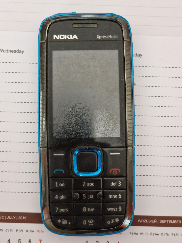 Nokia 5130c-2 | Wejherowo | Kup teraz na Allegro Lokalnie