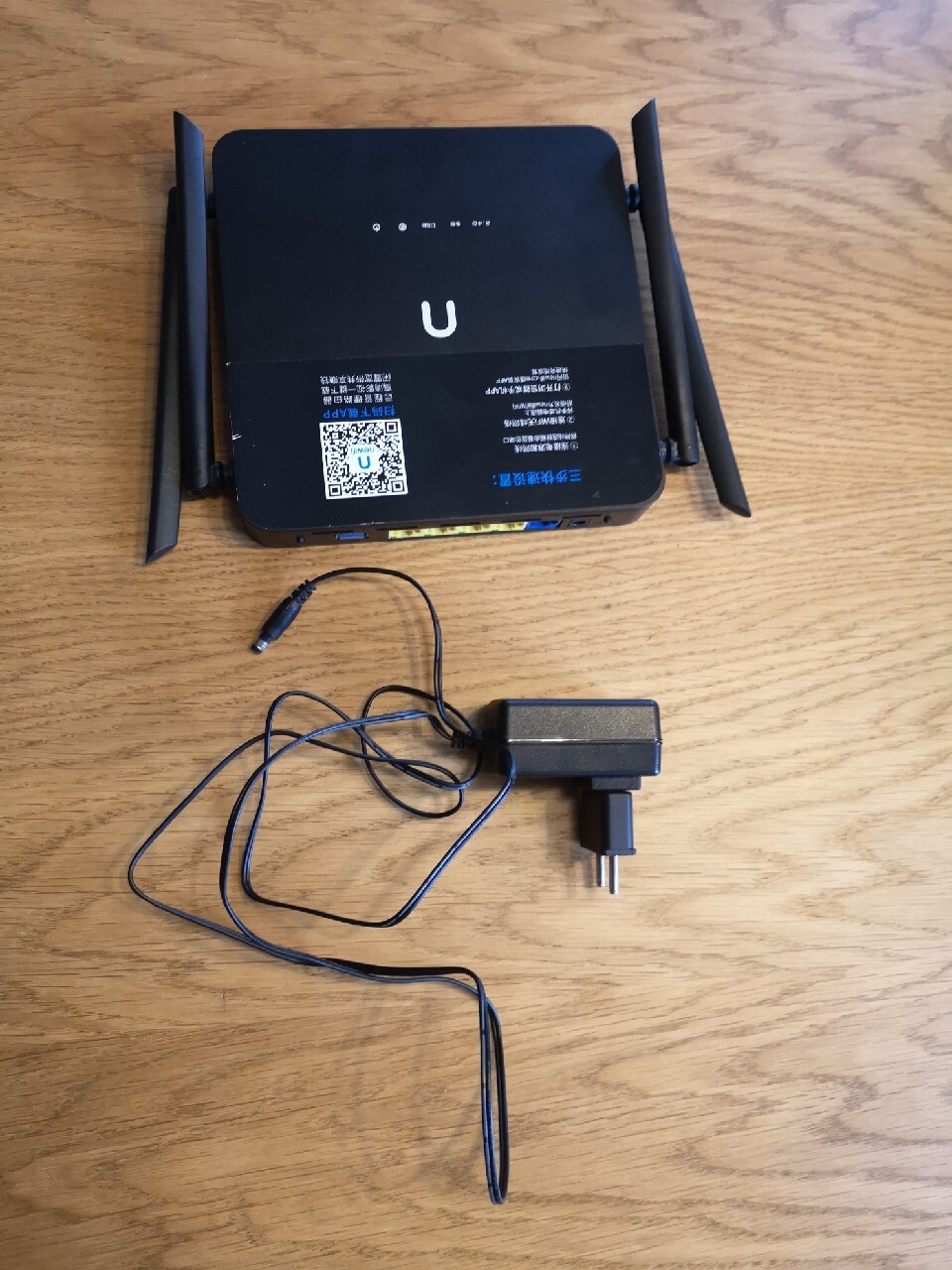 lenovo-newifi-d2-openwrt-512mb-ram-krakow-kup-teraz-na-allegro-lokalnie