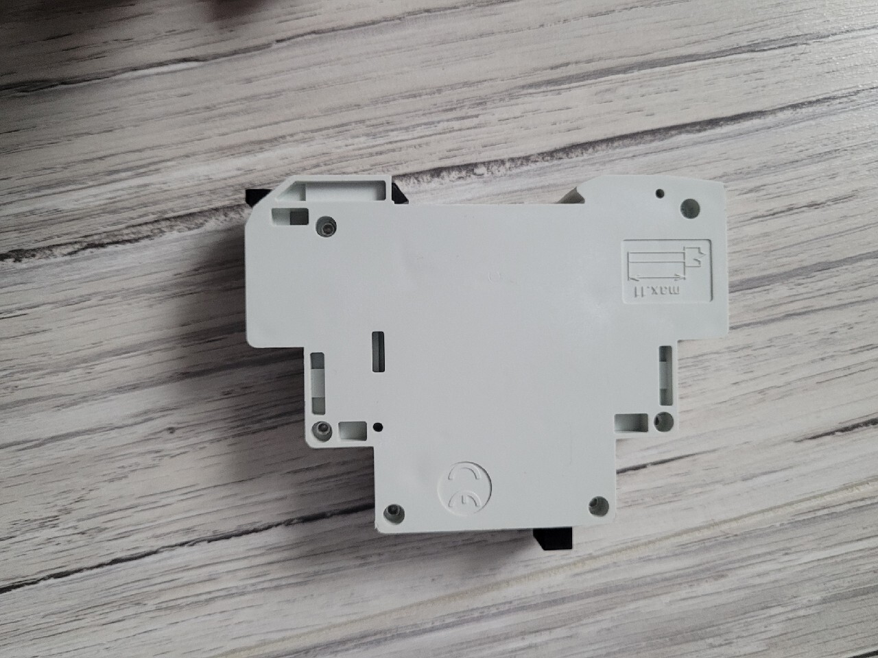 Przekaźnik impulsowy EATON MOELLER Z-R230/SS 230V | Tarnów | Kup teraz ...