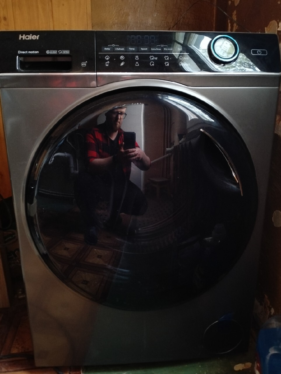 HAIER I-Pro 5 HWD80B14959S8U1S | Gdańsk | Kup teraz na Allegro Lokalnie