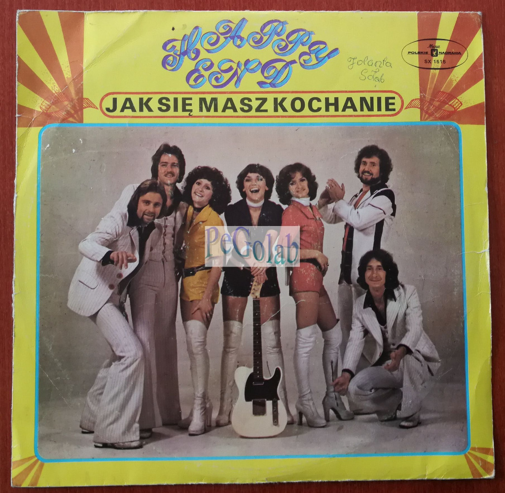 Jak Się Masz Kochanie Oryginał