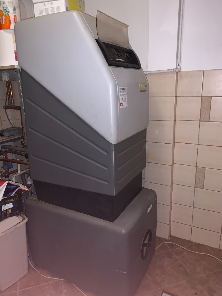 Rotex A1 Bo Test : ROTEX A1 BO 20i – HWIX