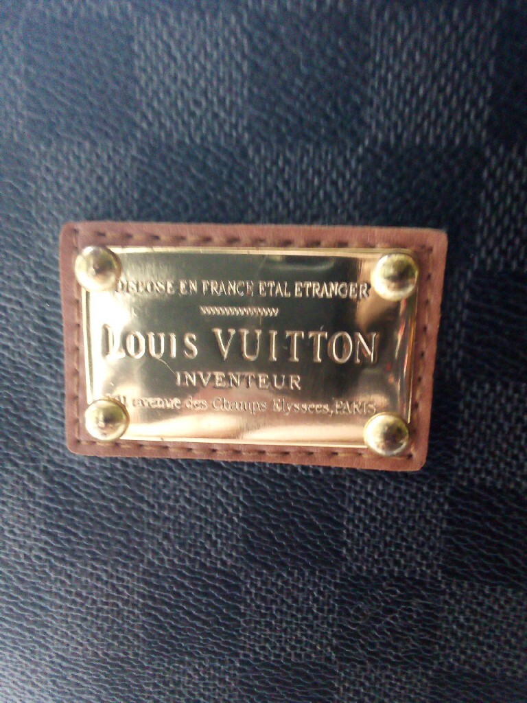 Torebka Louis Vuitton oryginał, Strzegom