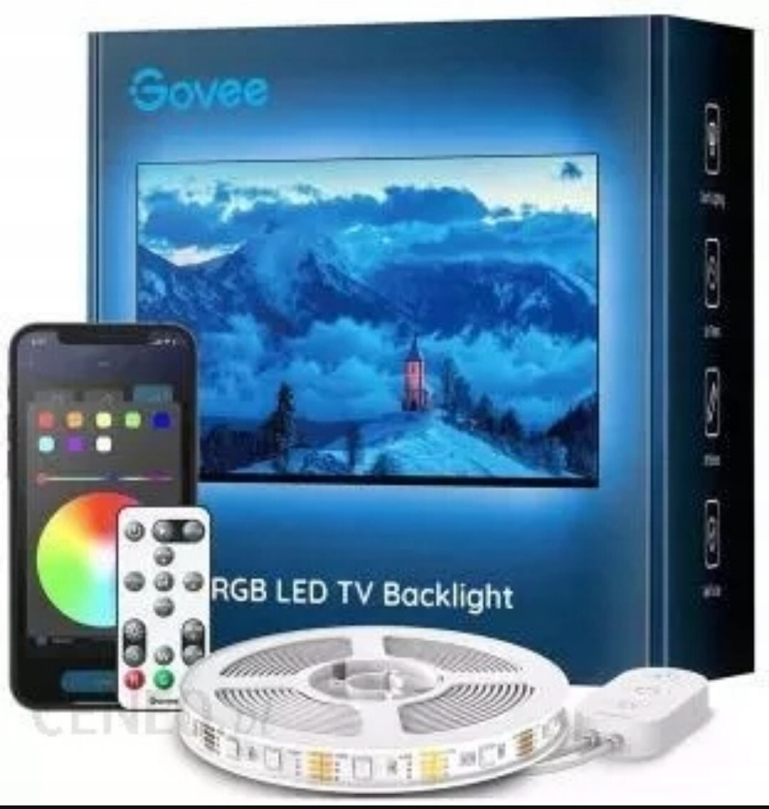 Govee h6182 outlet