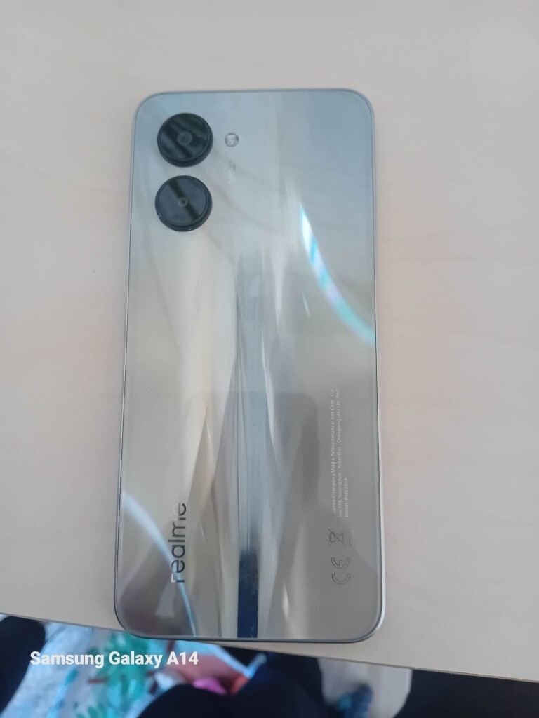Telefon realmi c33 | Szczecin | Ogłoszenie na Allegro Lokalnie